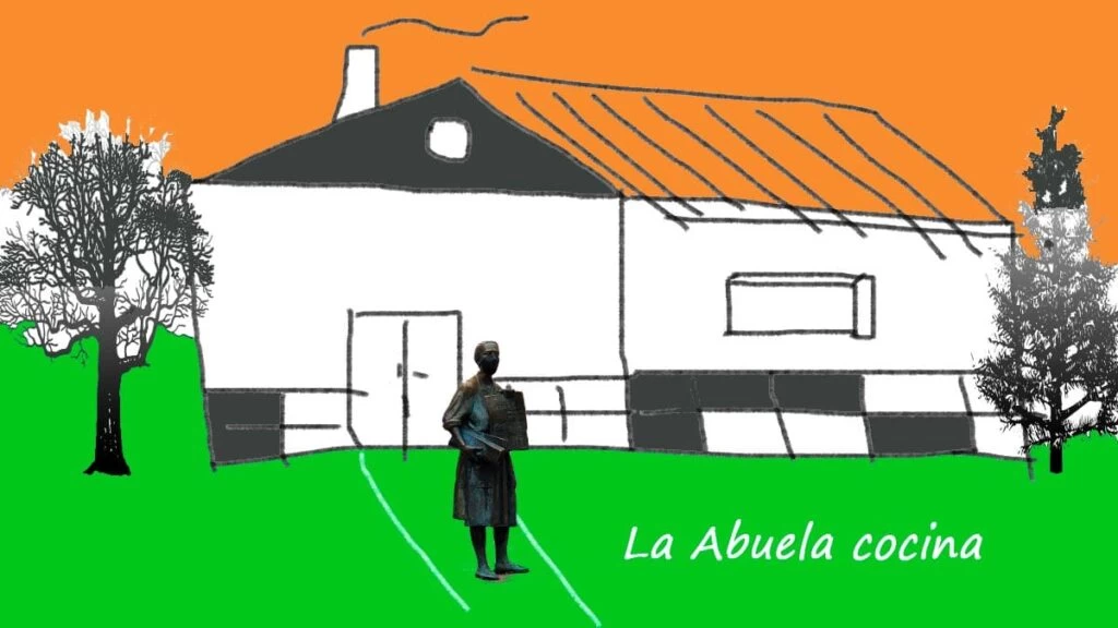 Cocina Tradicional Española: Recetas de la Abuela