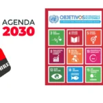 La Agenda 2030: Un Compromiso Global Hacia un Futuro Sostenible